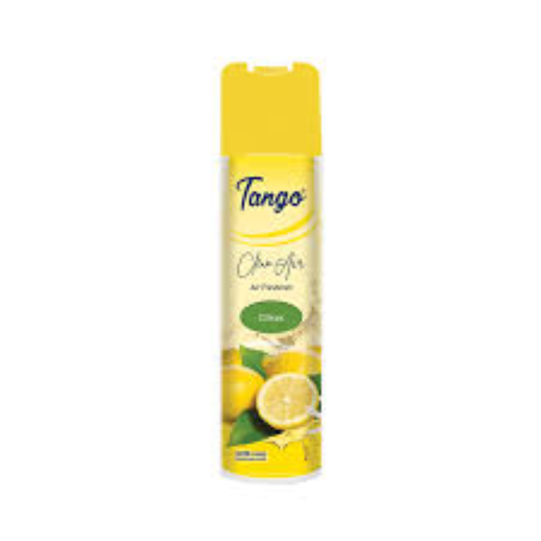TANGO AIR FRESHNER CITRUS 300ML